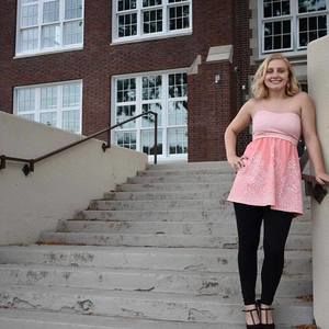 Meet your Posher, Camille